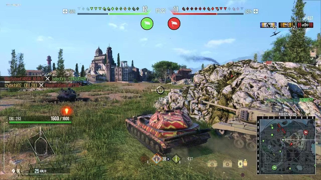 OBJ 283 🤣