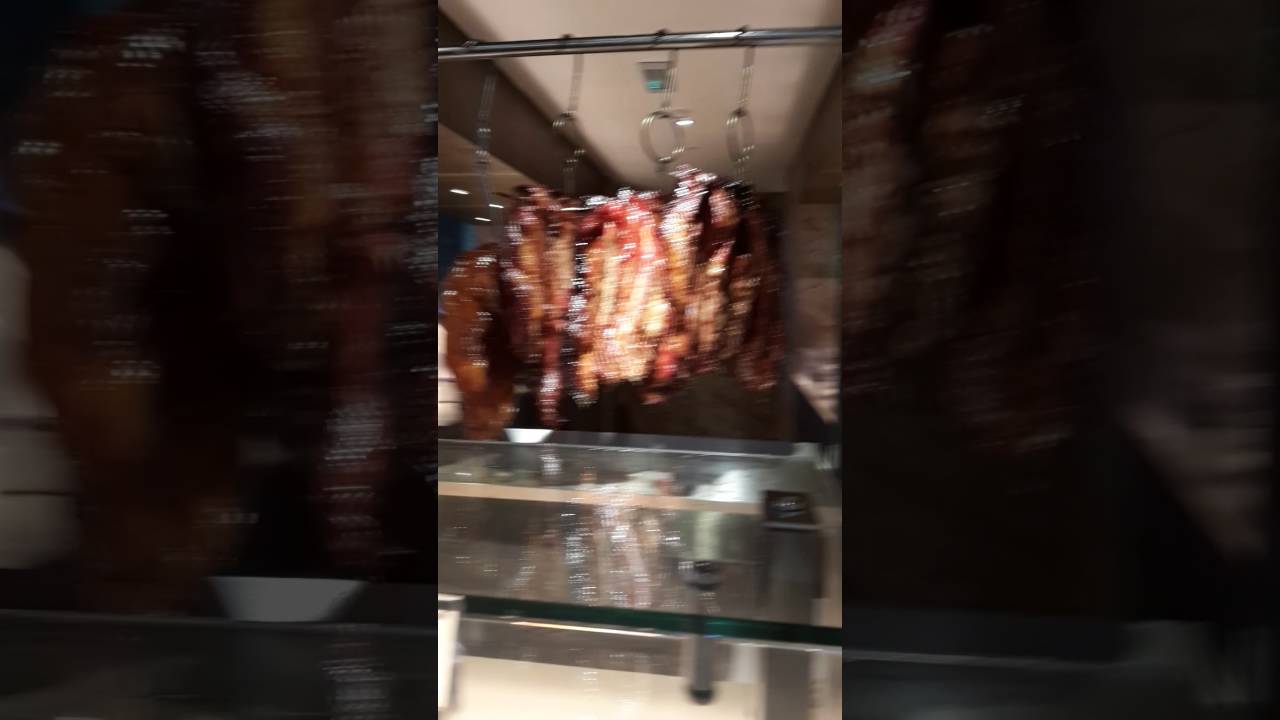 JRC GLOBAL BUFFET, SOUTHAMPTON