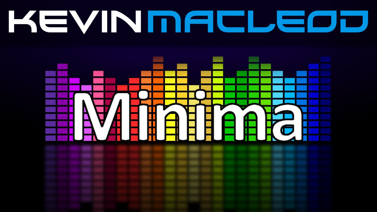 Kevin MacLeod: Minima