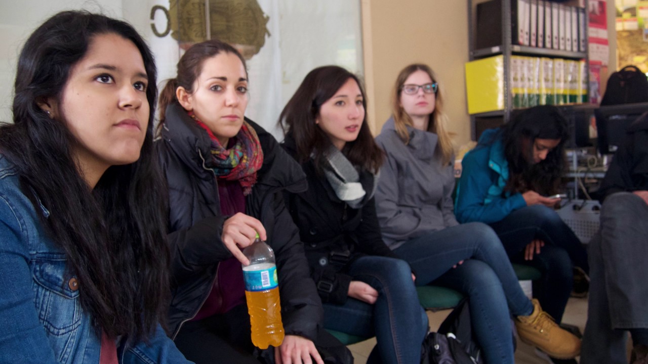 Preventing Social Conflict in the Peruvian Mining Industry