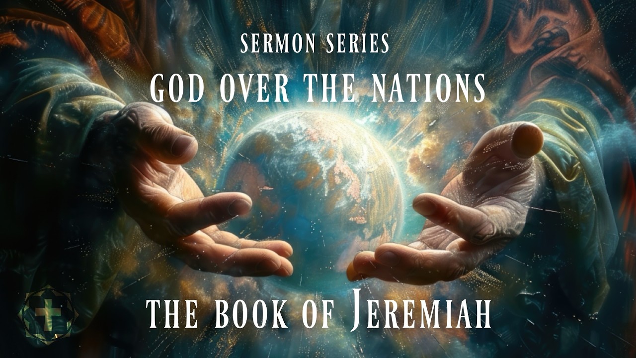 Temptations That Steal Our Blessings (Jeremiah 17:9-11) | Pastor Jason Gillespie