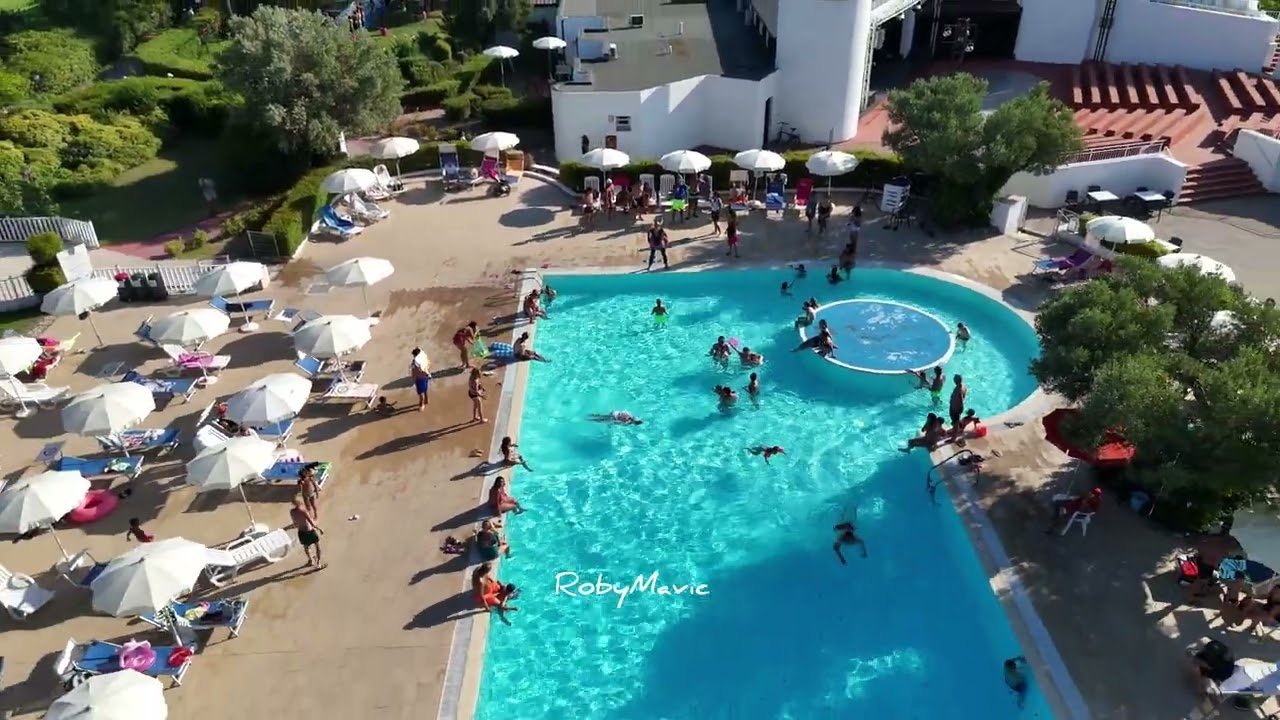 Th Simeri Villaggio Calabria 