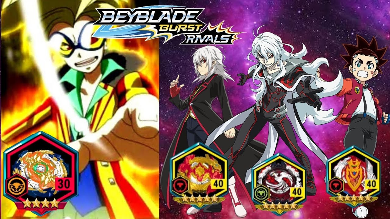 I used Wizard Fafnir and it made be INVINCIBLE in beyblade burst rivals!!!