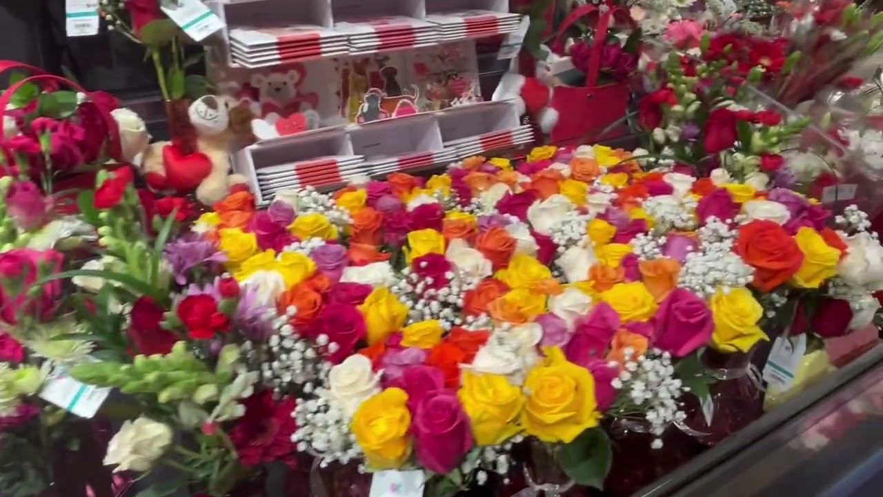 Flowers!