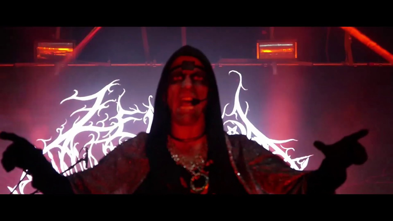 Zemial - Under Scythian Command (Live at Metal East Festival 2019)