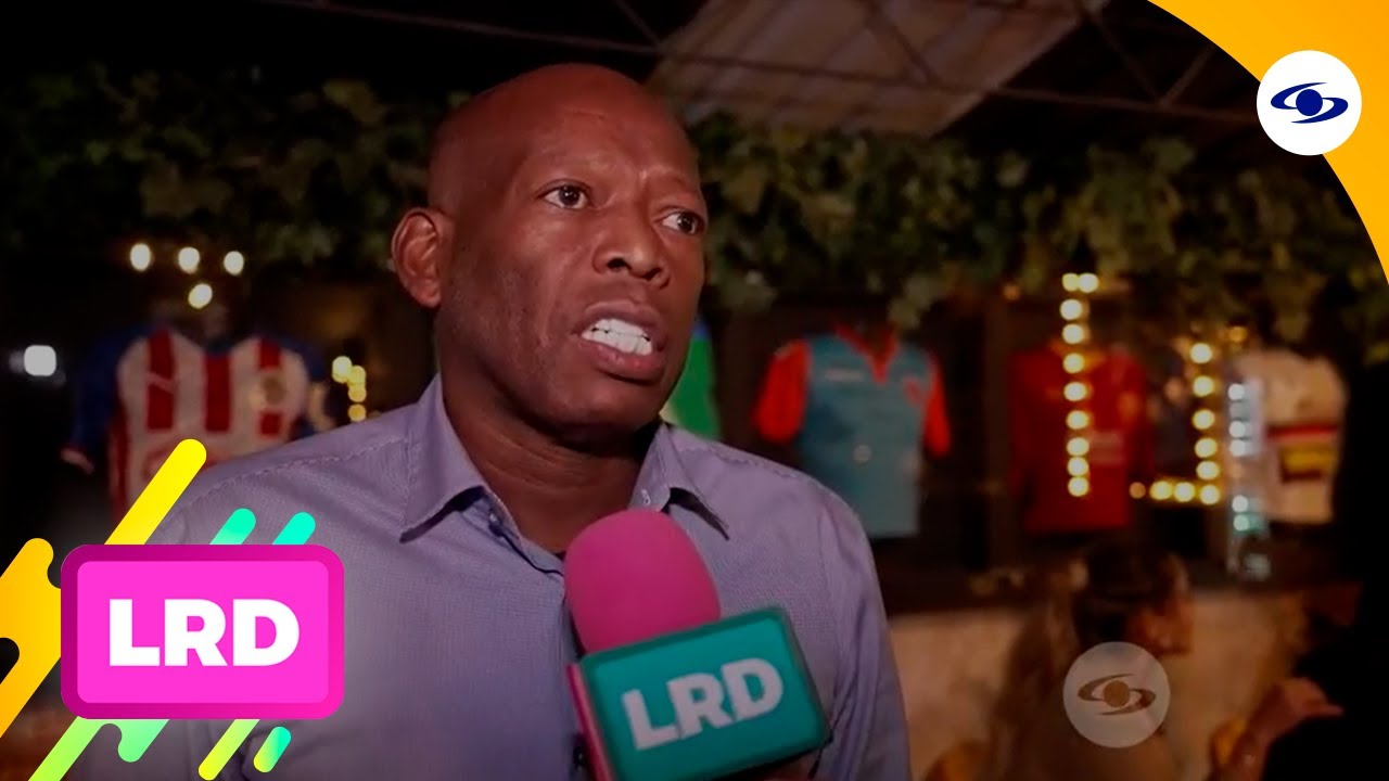 La Red: Famosos dan su opinión sobre legalizar el porte legal de armas en Colombia - Caracol TV