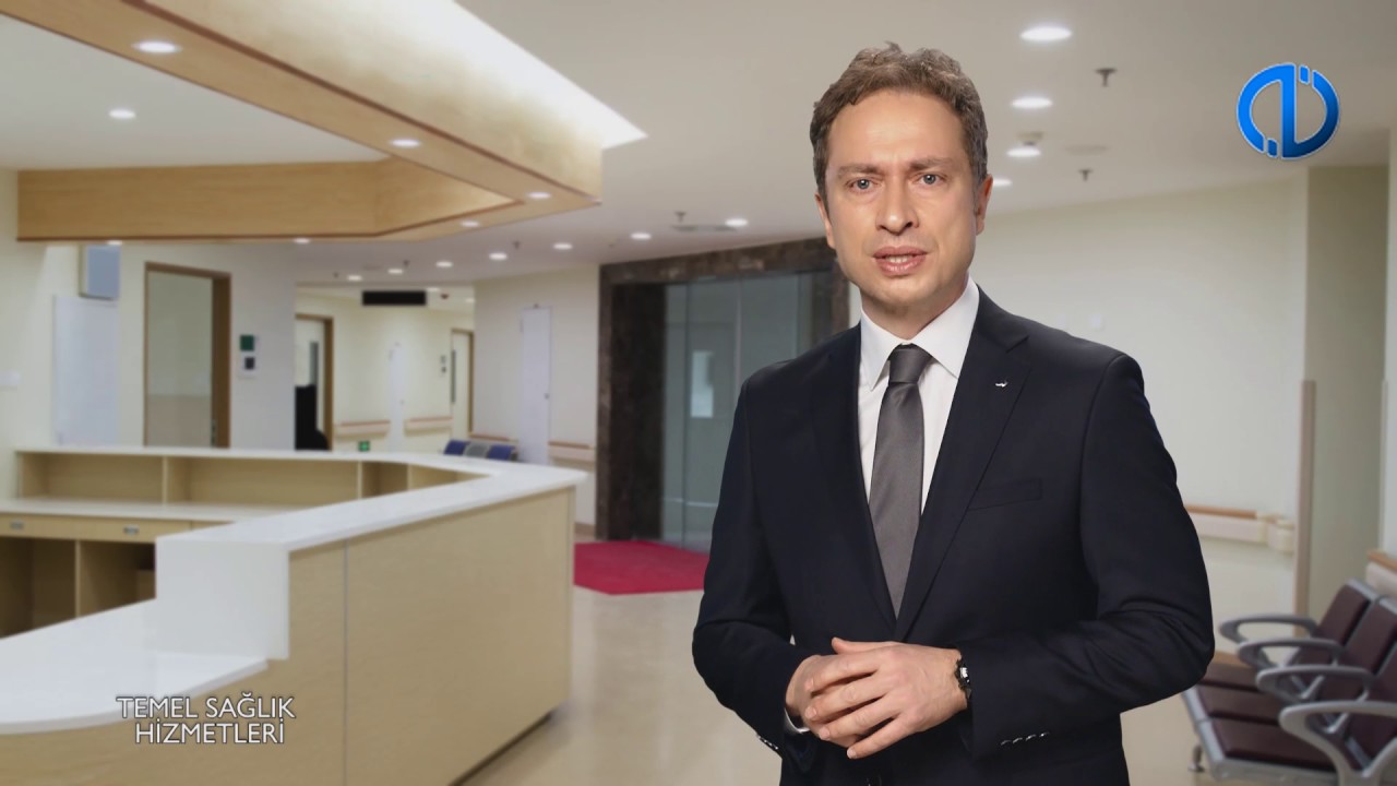 TEMEL SAĞLIK HİZMETLERİ - Ünite 4 Konu Anlatımı 1