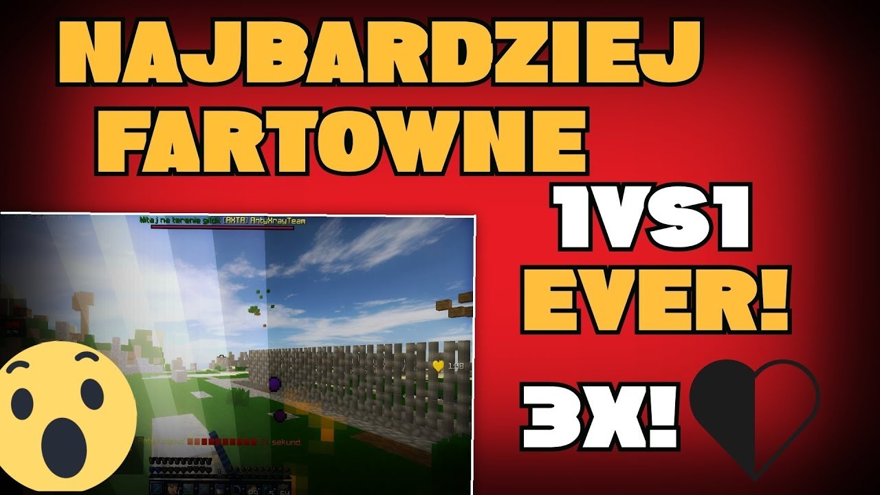 NAJBARDZIEJ FARTOWNE 1VS1 EVER! [AC] inviaczeG vs [HLAS] sagii