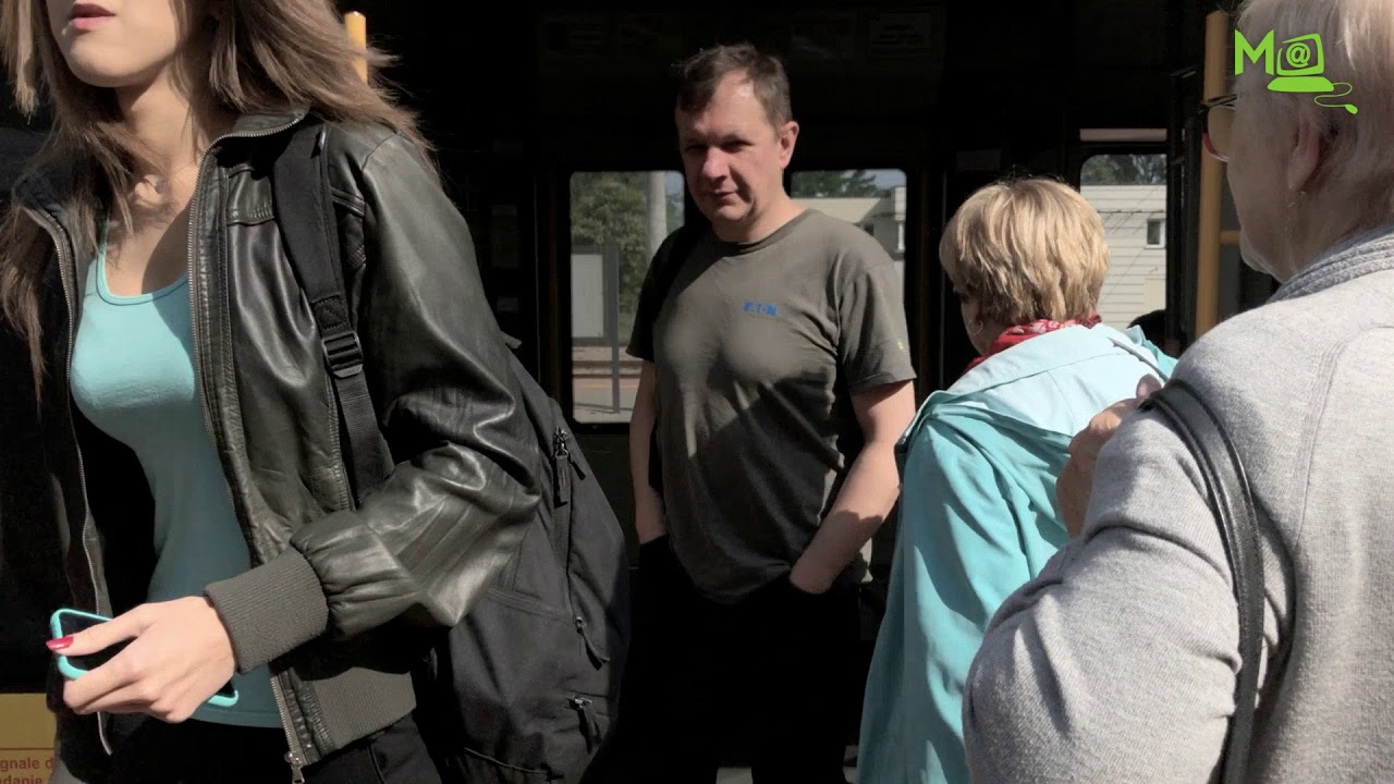 Gmina Grodzisk Mazowiecki - reportaż