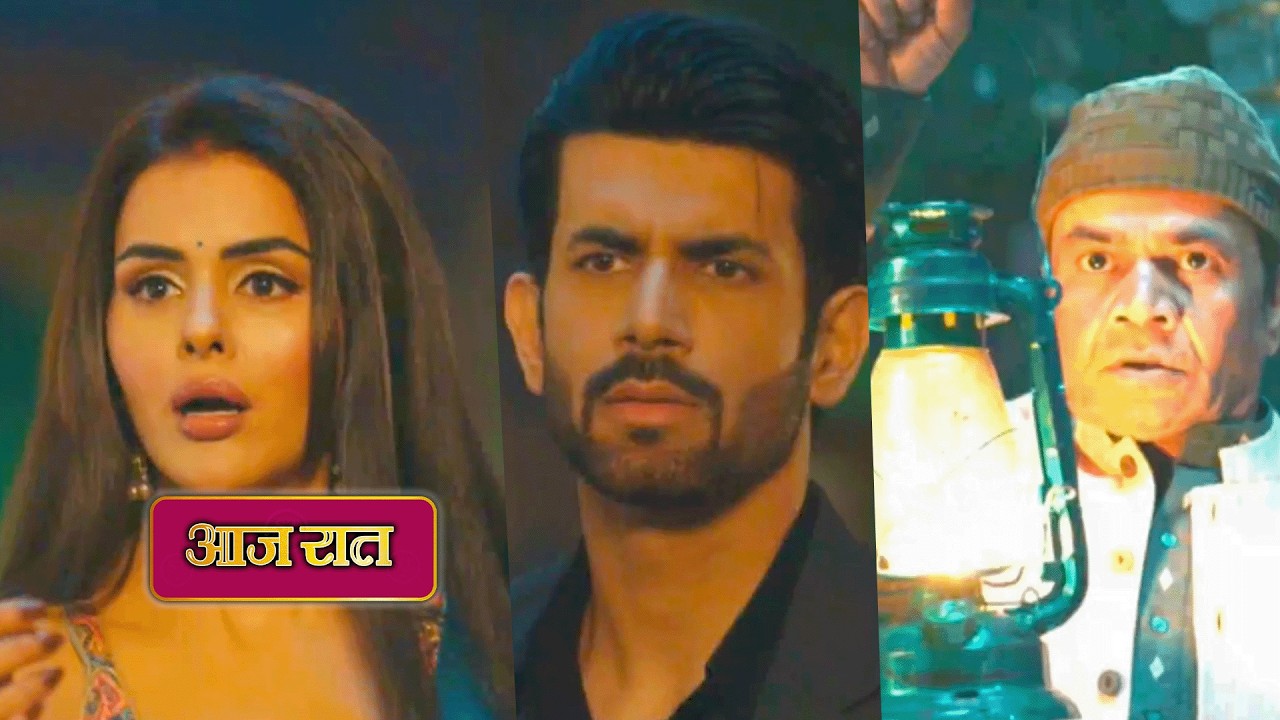 Naagin 7 NEW PROMO NEW PROMO 5th April 2026 |