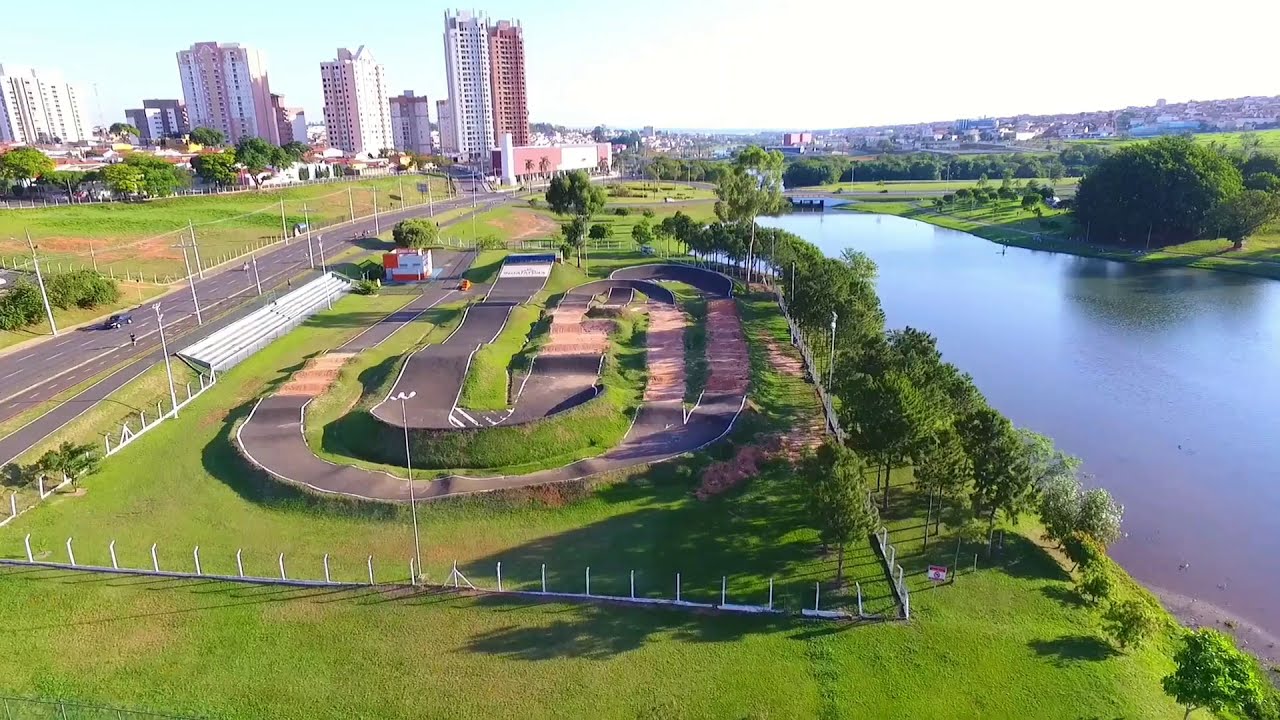 Parque Ecológico de Indaiatuba, Sp