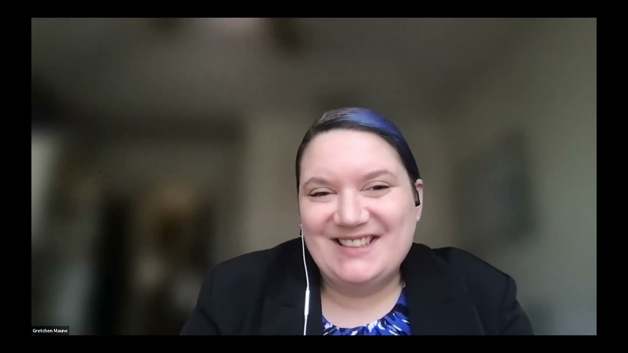 The Intersection of Being Disabled and Transgender with Rev. Julián Jamaica Soto