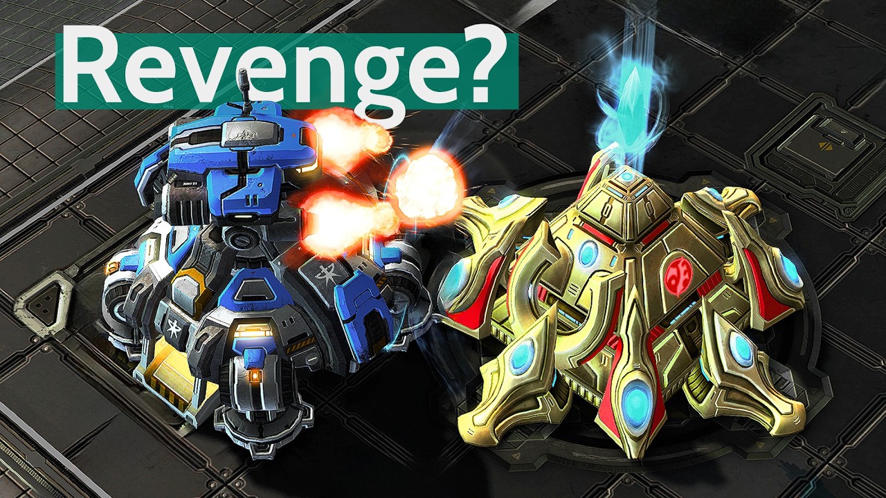ByuN's PLANETARY REVENGE Attack vs Clem! StarCraft 2