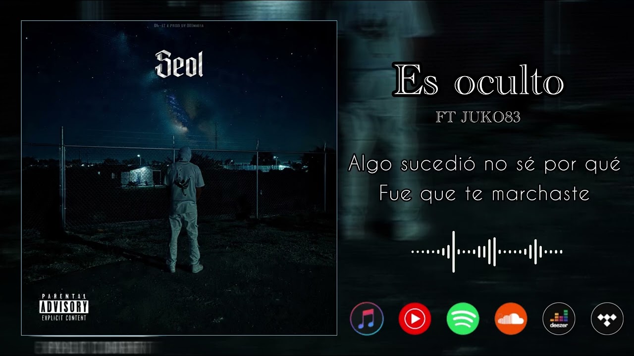 2 - ES OCULTO - B4-12 FT Juko83