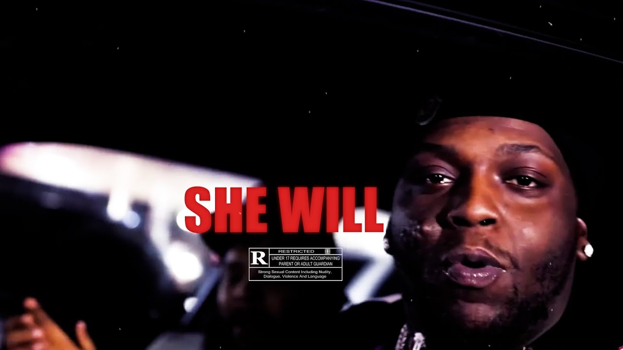 [FREE] Rio Da Yung OG x Flint x Detroit Sample Type Beat “She Will”