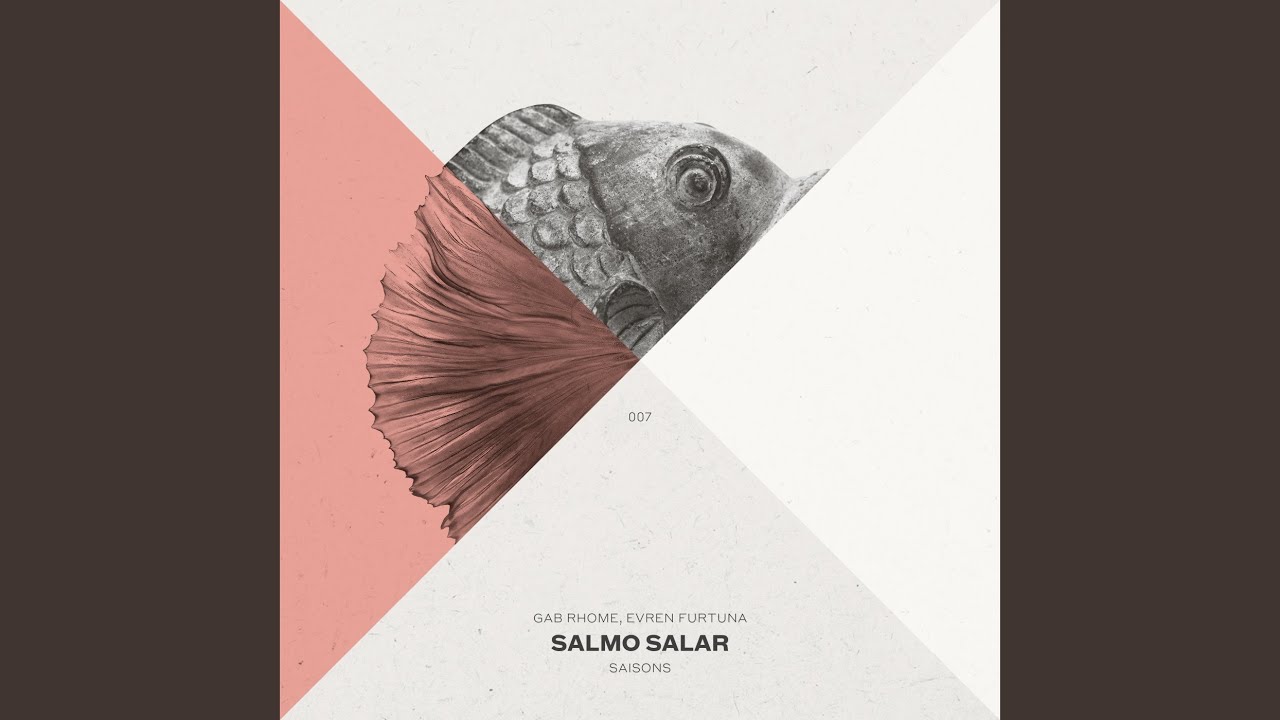 Salmo Salar
