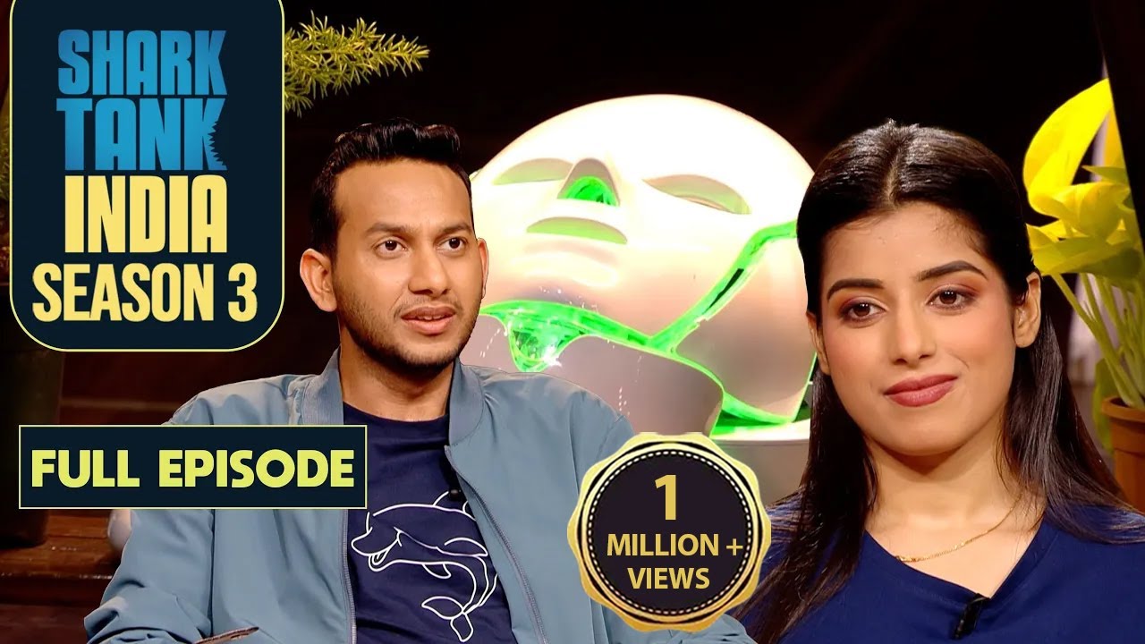 Sharks करना चाहते हैं 1.5 Crore देकर इस Company में Invest | Shark Tank India S3 | Full Episode