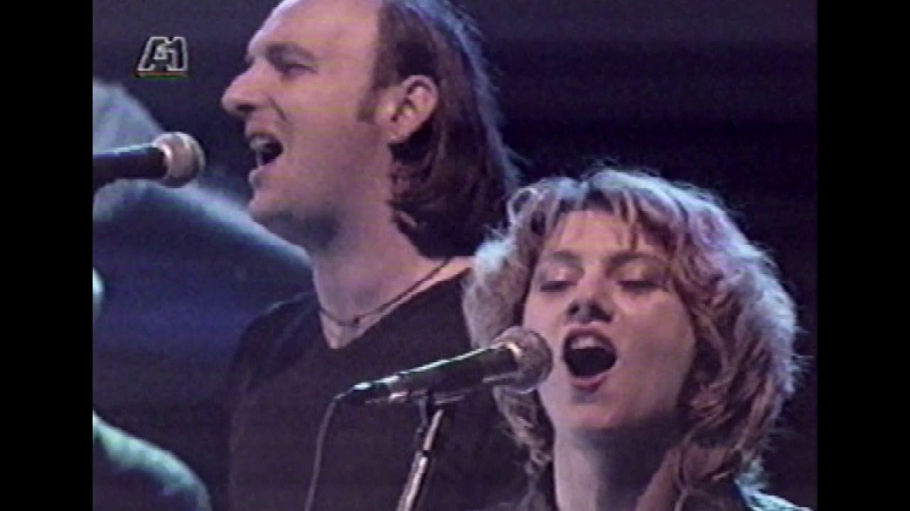 Oliver Dragojevic (ceo koncert) Univerzalna Sala - Skopje (2002)