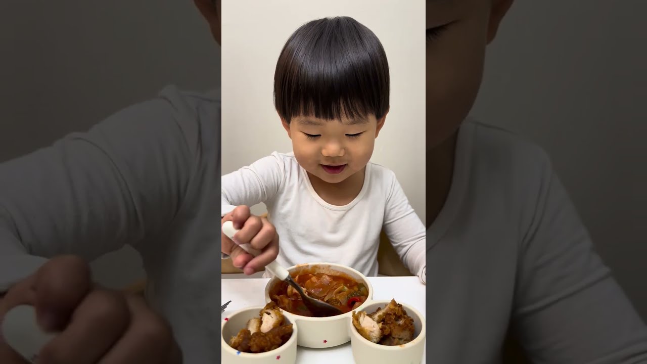 토마토 채소 스프 | Tomato Veggie Soup