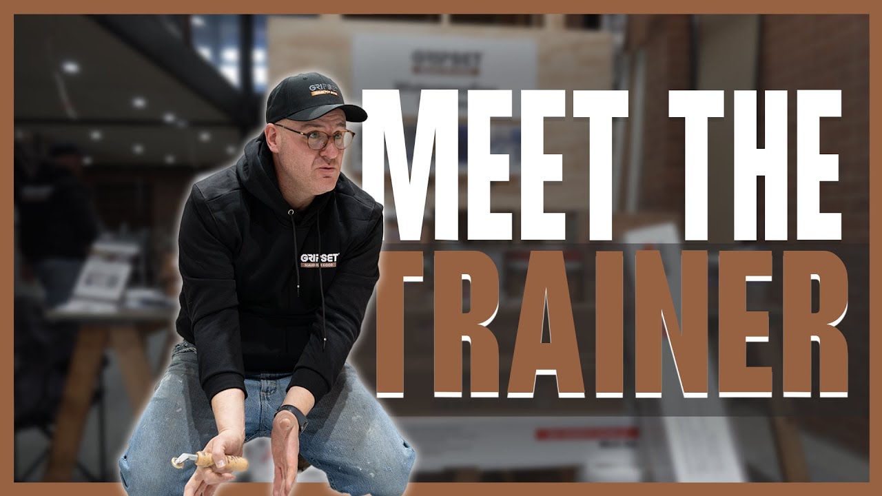 Meet Stephen Grech | Victorian GAPP Trainer