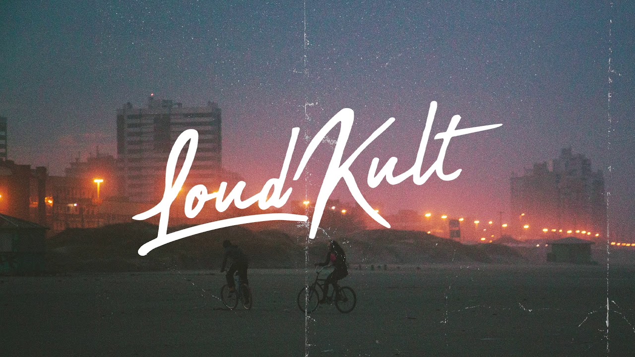 Landr, Ruuben - Say It Right