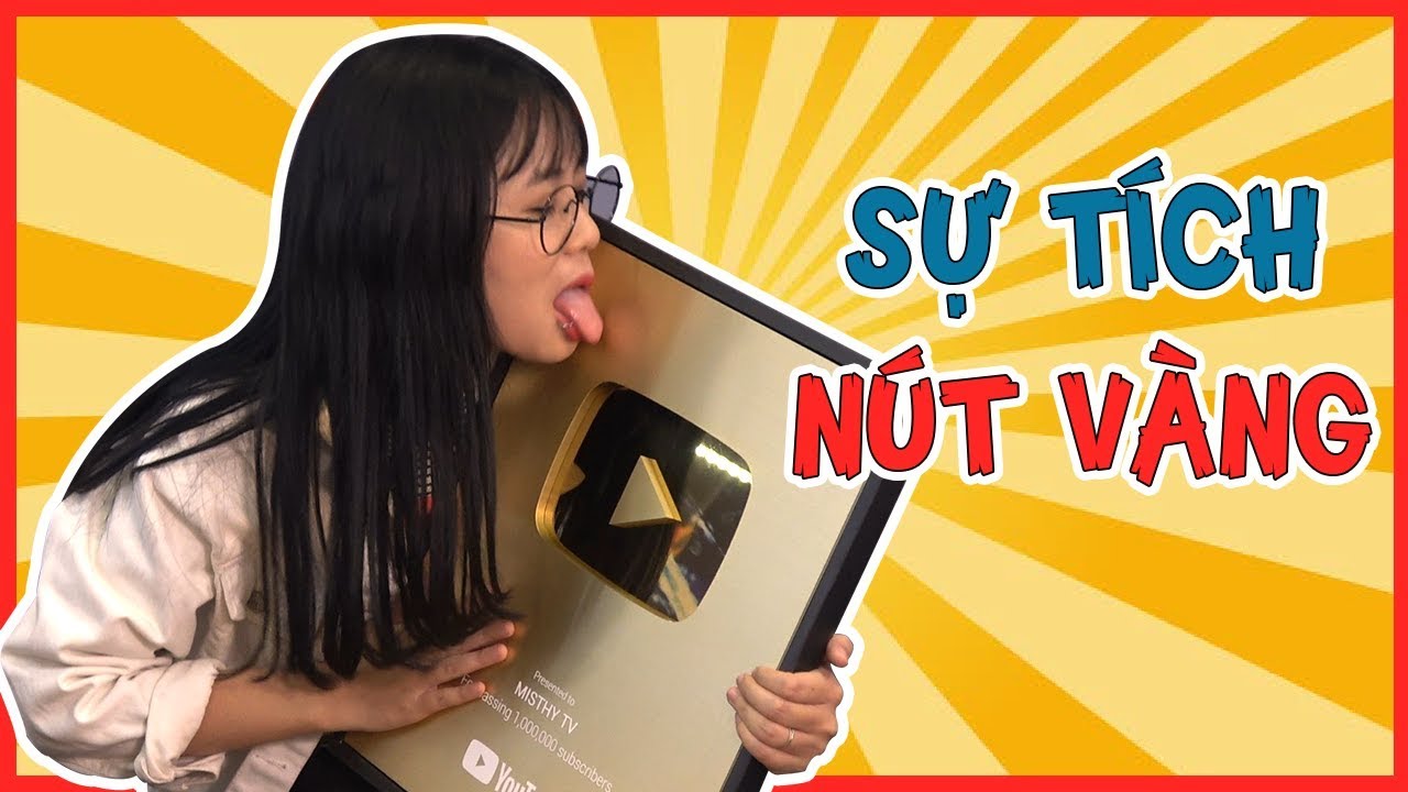 Đ&Acirc;Y L&Agrave; L&Iacute; DO V&Igrave; SAO N&Uacute;T V&Agrave;NG VỀ TRỄ