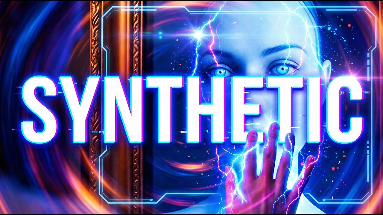 BITONIKA - Синтетика #darkrnb  / #electronicmusic  