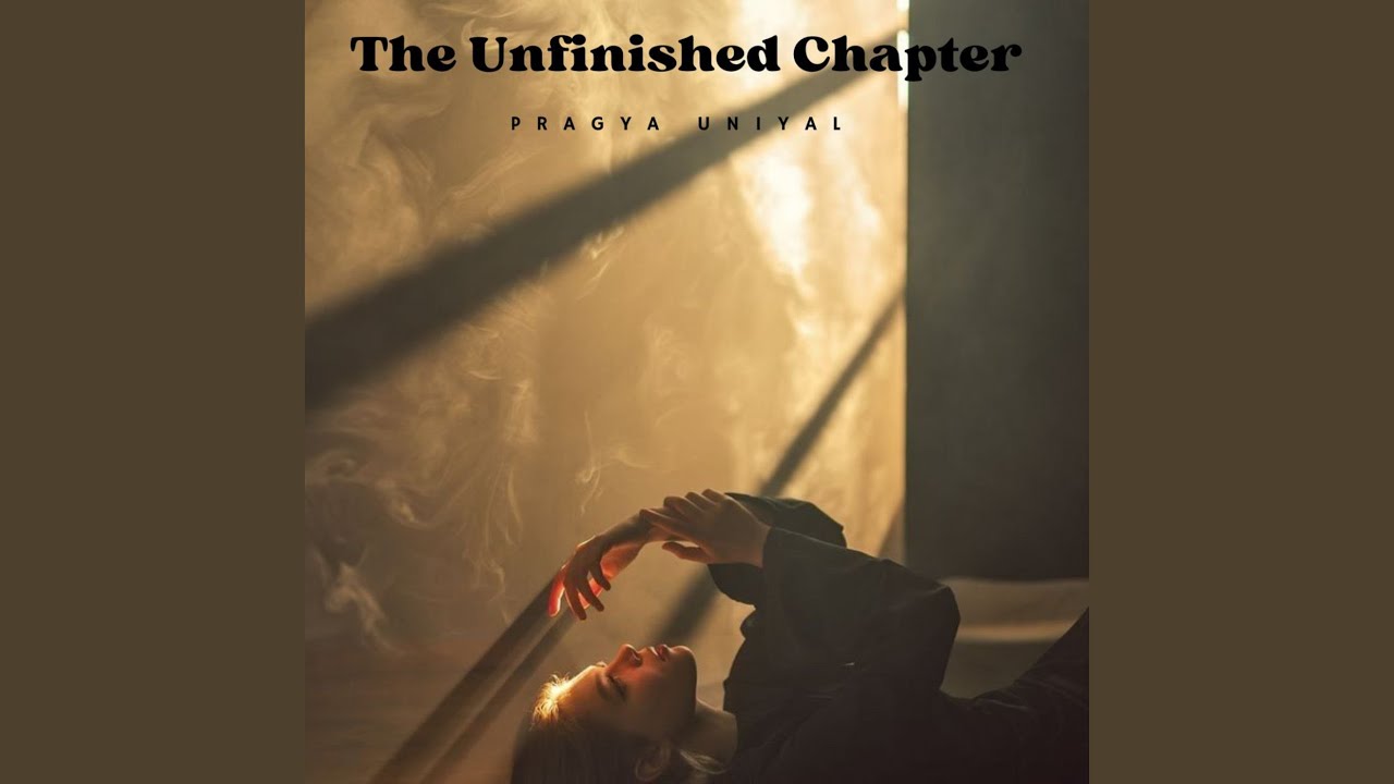 The Unfinished Chapter