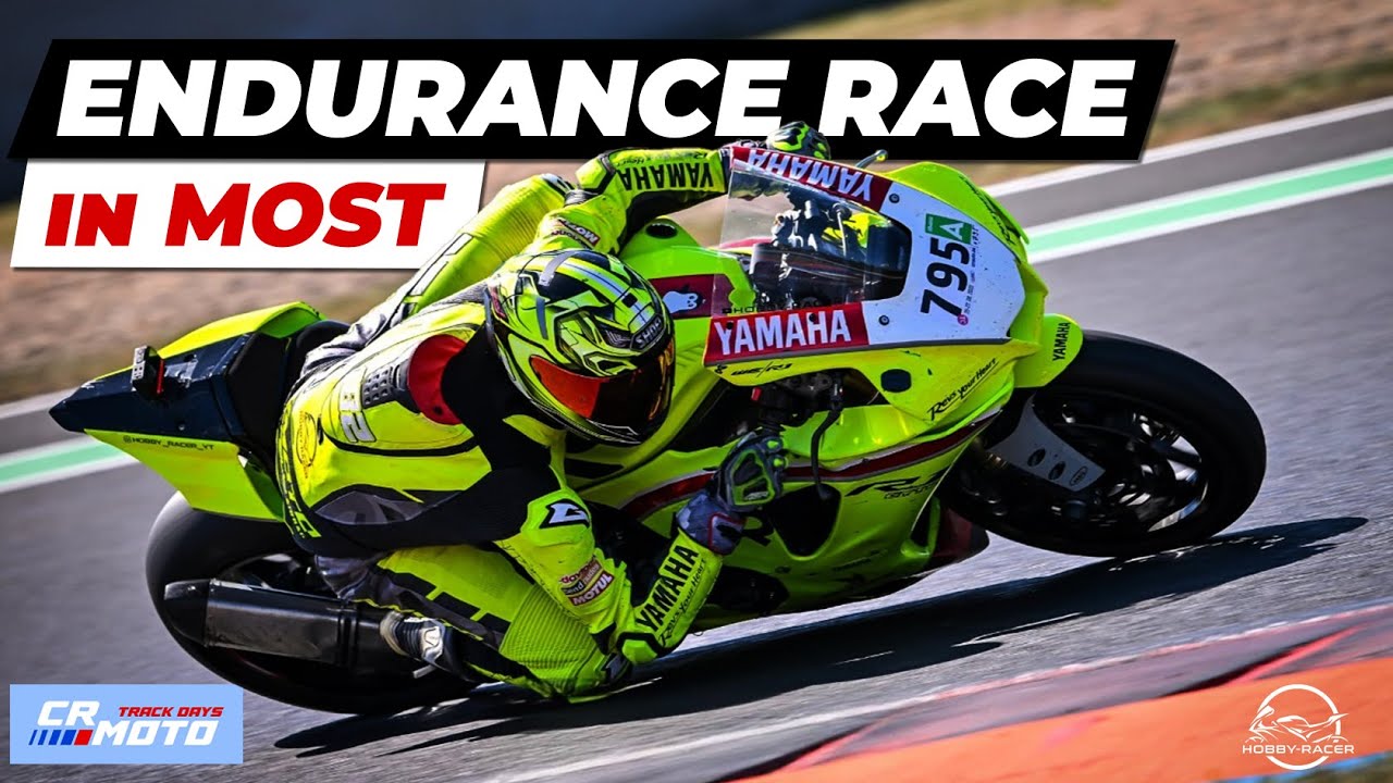 Tragödie und Rennabbruch beim Langstrecken Rennen