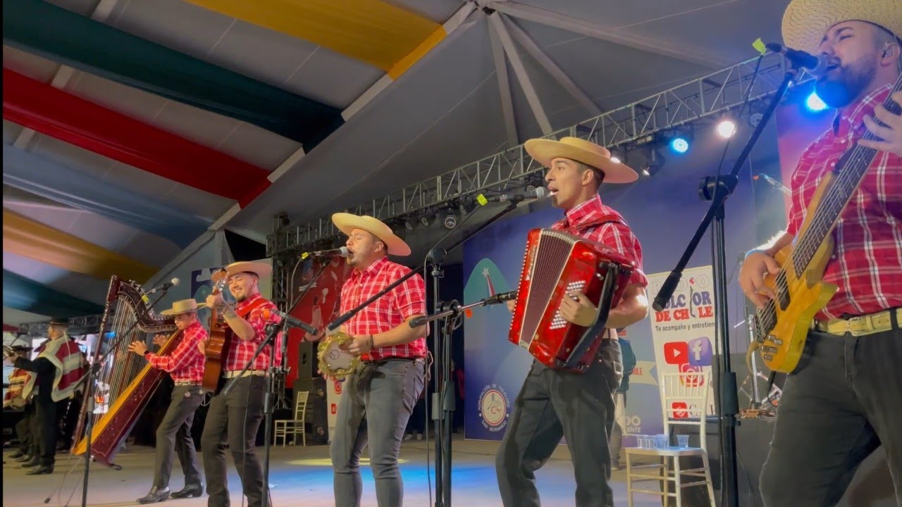 La Querencia - Show Completo Cuecas Mil 2023