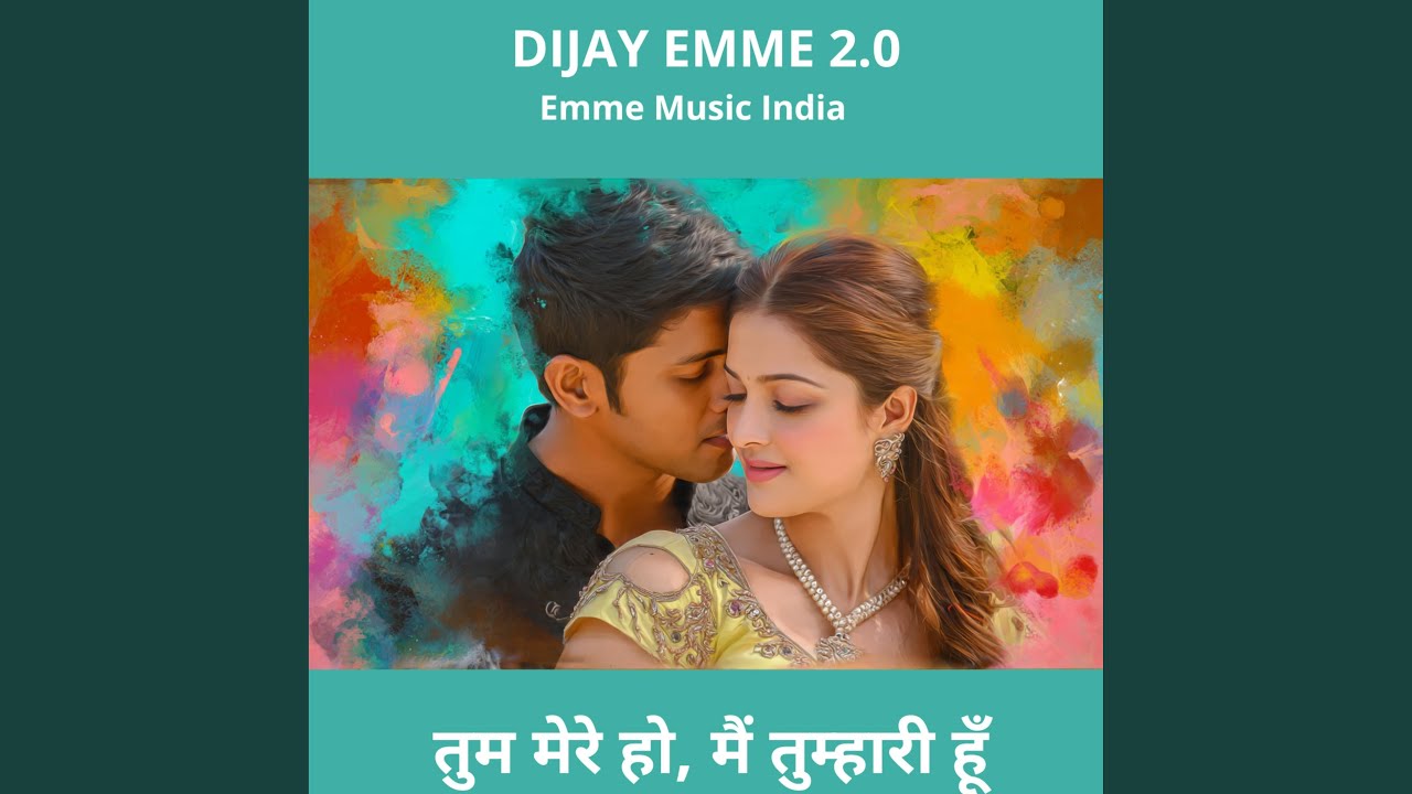 तुम मेरे हो, मैं तुम्हारी हूँ