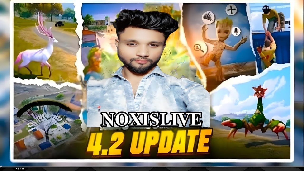 jonthan gaming in my lobby BGMI RUUSH GAMEPLAY TOP 100 NOX IS LIVE