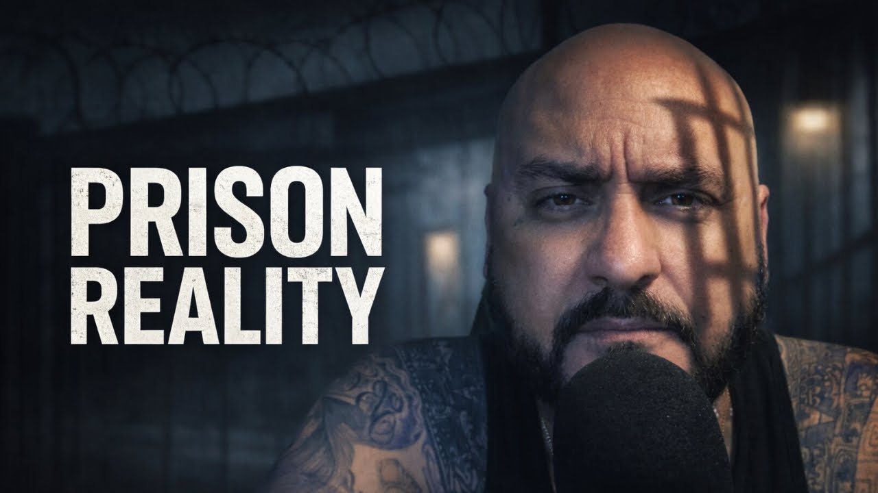 Rene Enriquez: Theres 2 Sides To A Story 