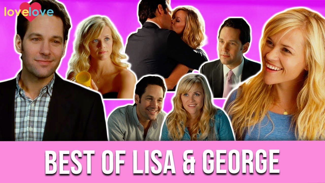 How Do You Know | Best Of Lisa & George | Love Love