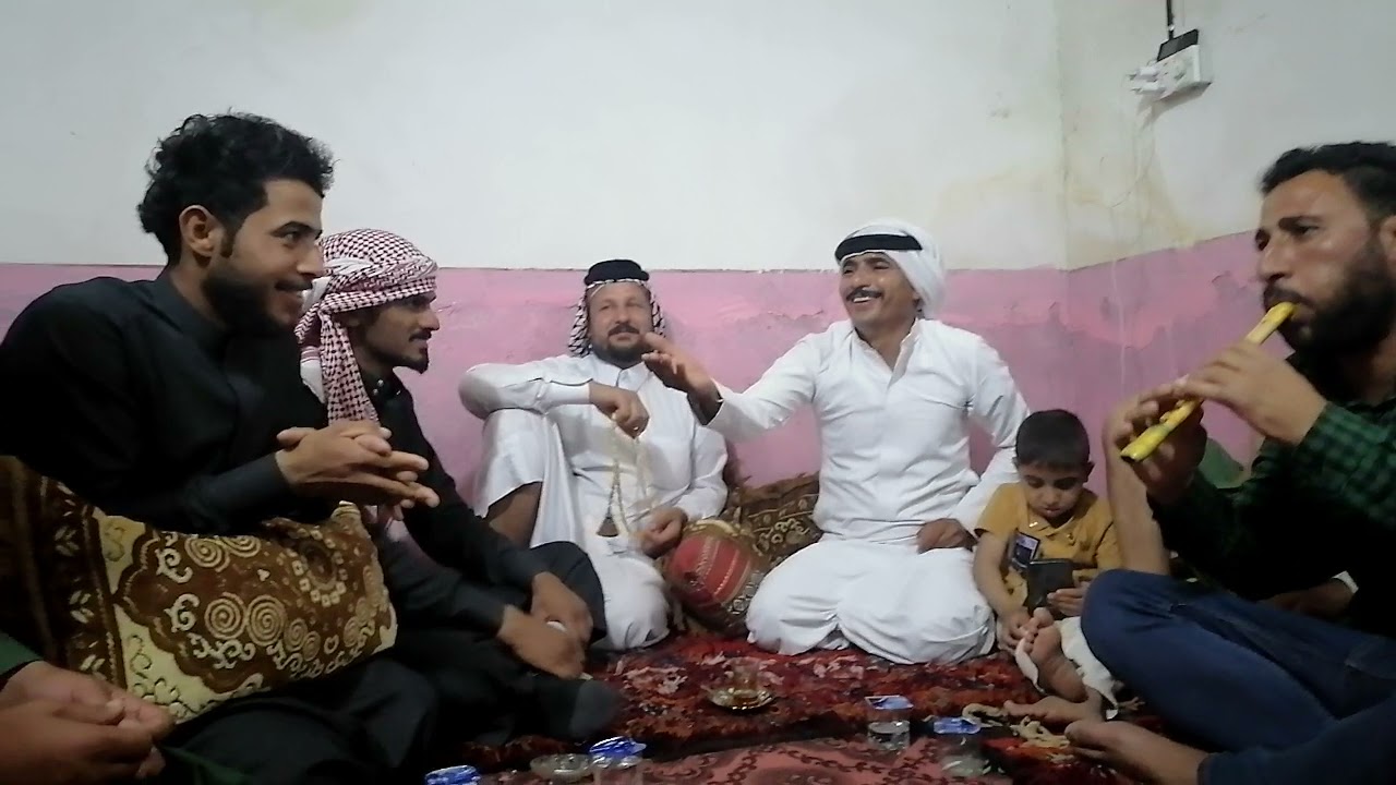 ماصول ال شبل الفريخ