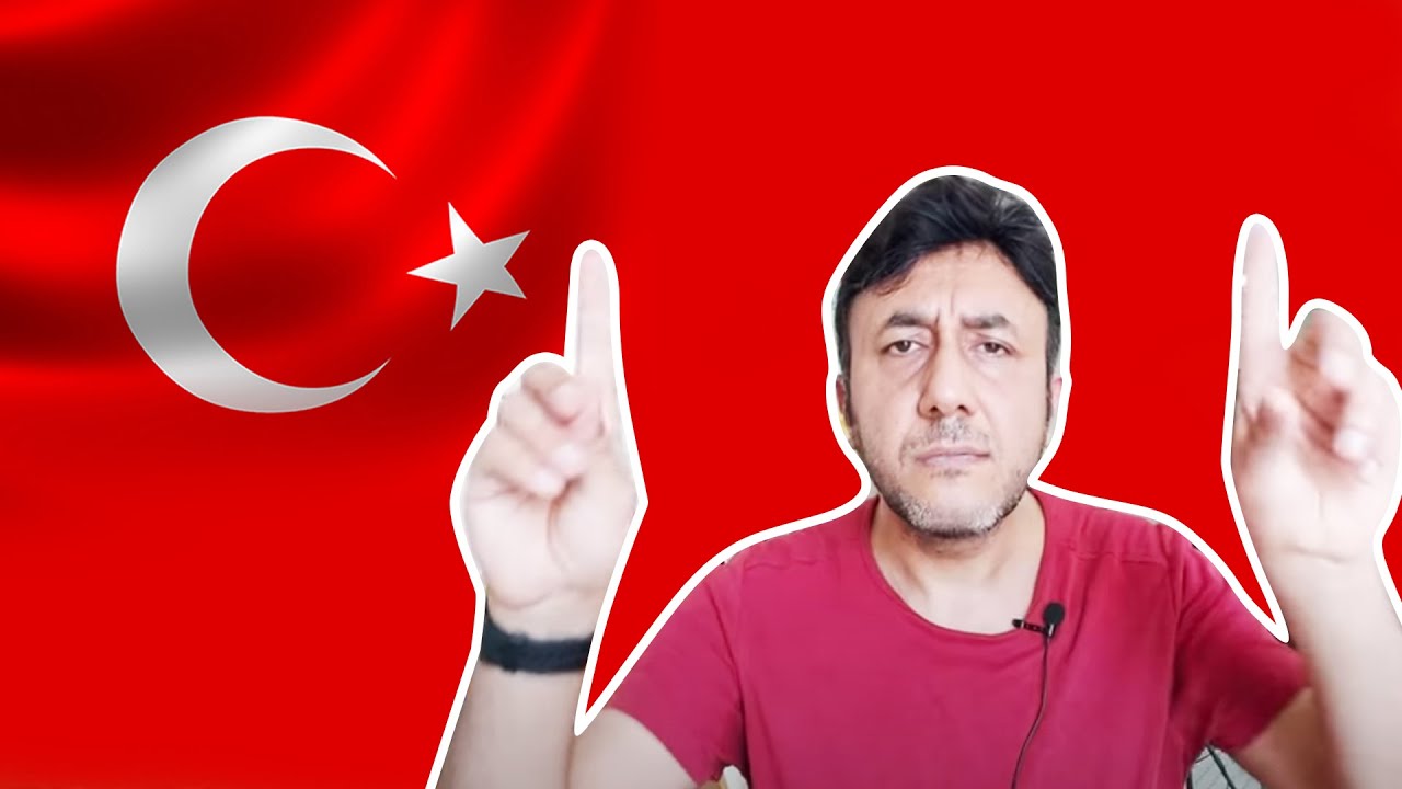 TÜRKİYE'DE BAŞARILI OLMANIN YOLLARI (BU KRİTERLERİ ÇÖZÜN)