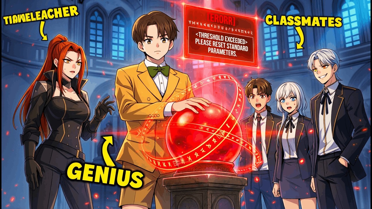 A Former Gangster Reincarnates as the Youngest Son of a Powerful Conglomerate Family | Manhwa Recap
