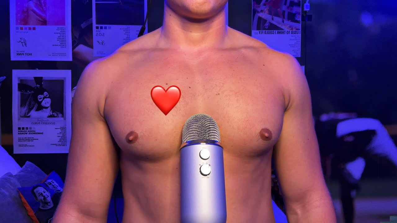 Heartbeat ASMR ❤️ highly requested