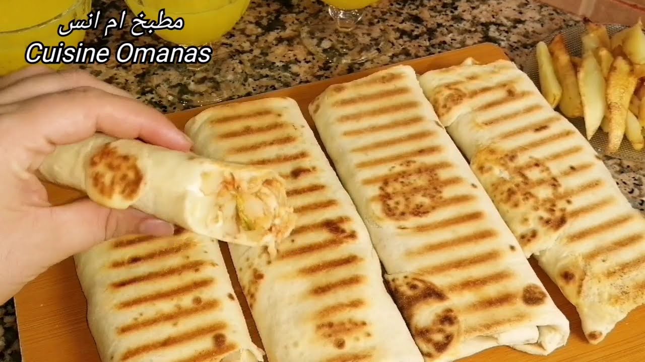 ماتخممي ماتحتاري ! ألذ مايمكن توجدي للفطور بكل سهولة الحاجة لي ديريها اليوم ويطلبون منك تعاوديها غدا