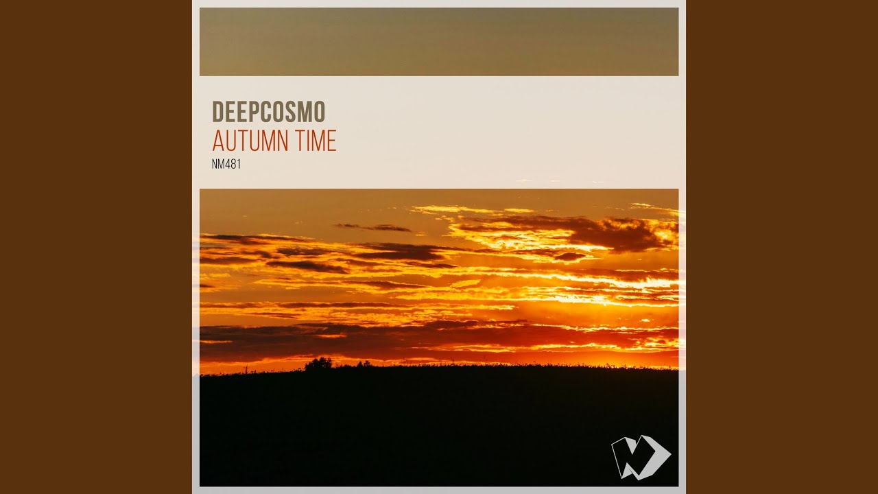 Above Us (Original Mix)