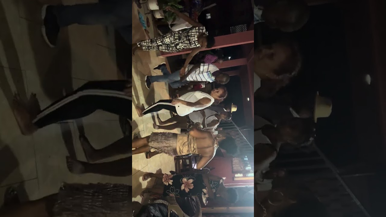 Sambava Madagascar : Haramy/ Party /Dancing collection 2023  December 25, 2023
