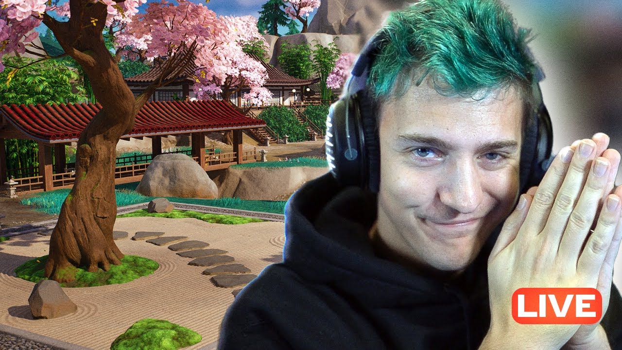20 WINS Minimum w/ SypherPK, CourageJD, & Legion  - LIVE