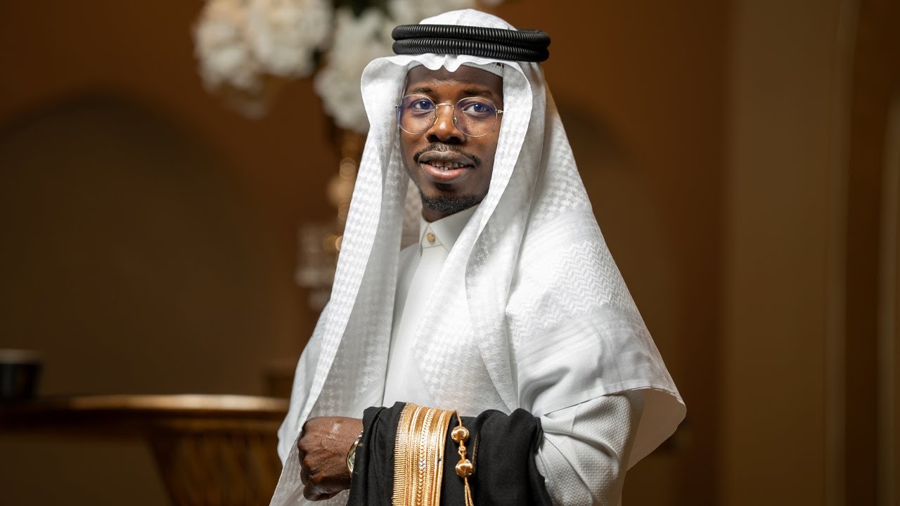 حفل زواج سراج بن حسن موسى الهوساوي - الزفة