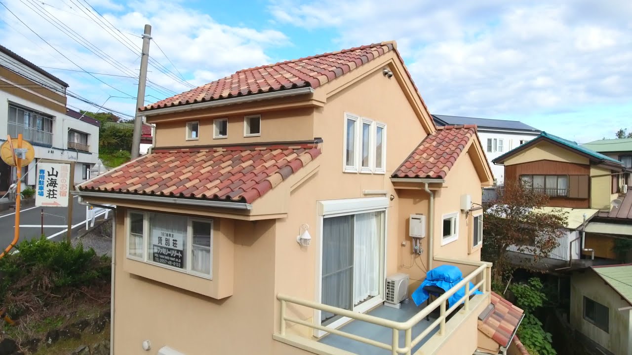 ファミーユ伊豆高原