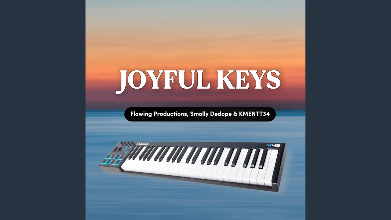 Joyful Keys