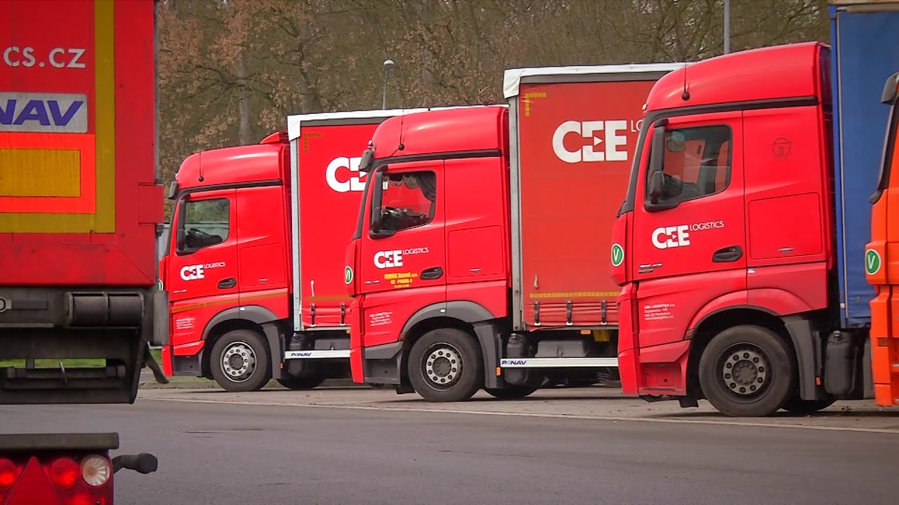 CEE Logistics od vzniku až po současnost