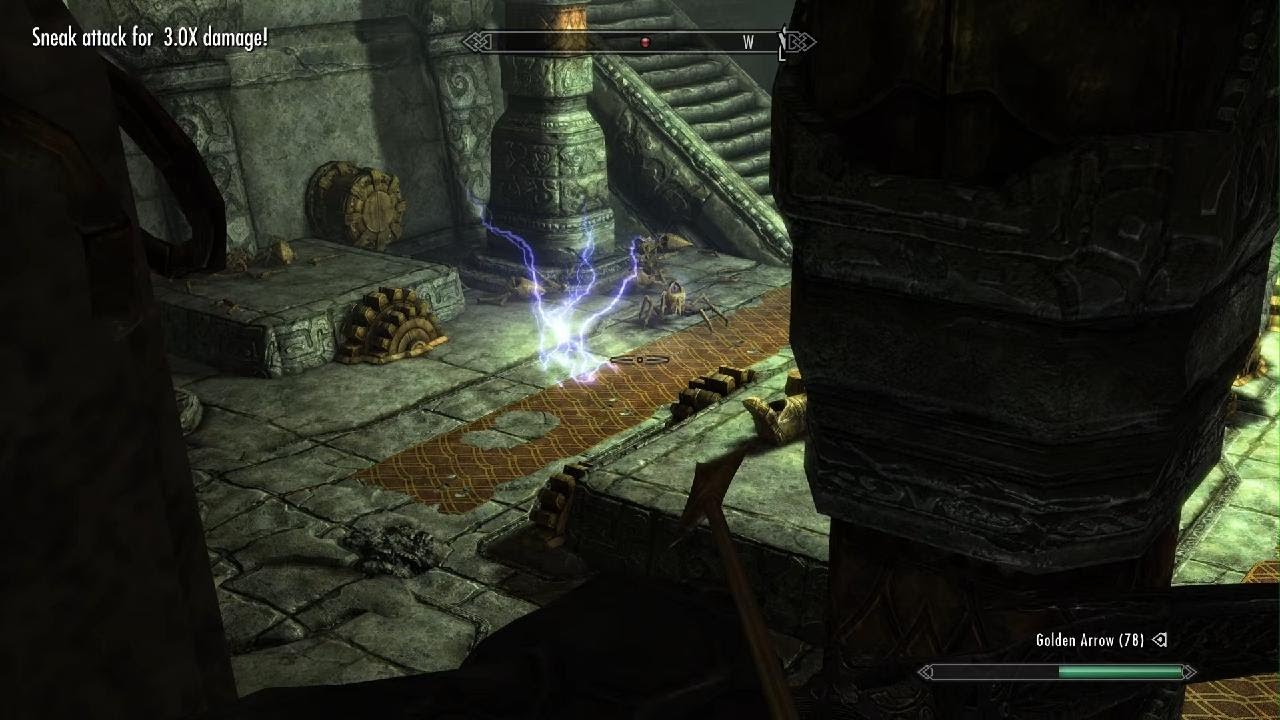 SkyrimLexicon part 4