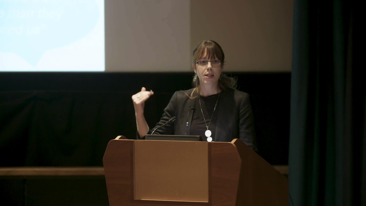 WASH & NTD collaboration beyond 2020 (Yael Velleman, SCI / World Health Organisation)