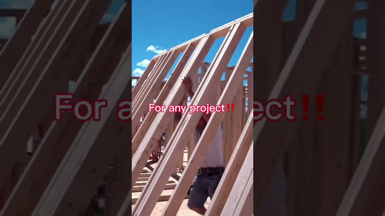 General Contractors in Los Angeles📍 Partner Construction #shorts