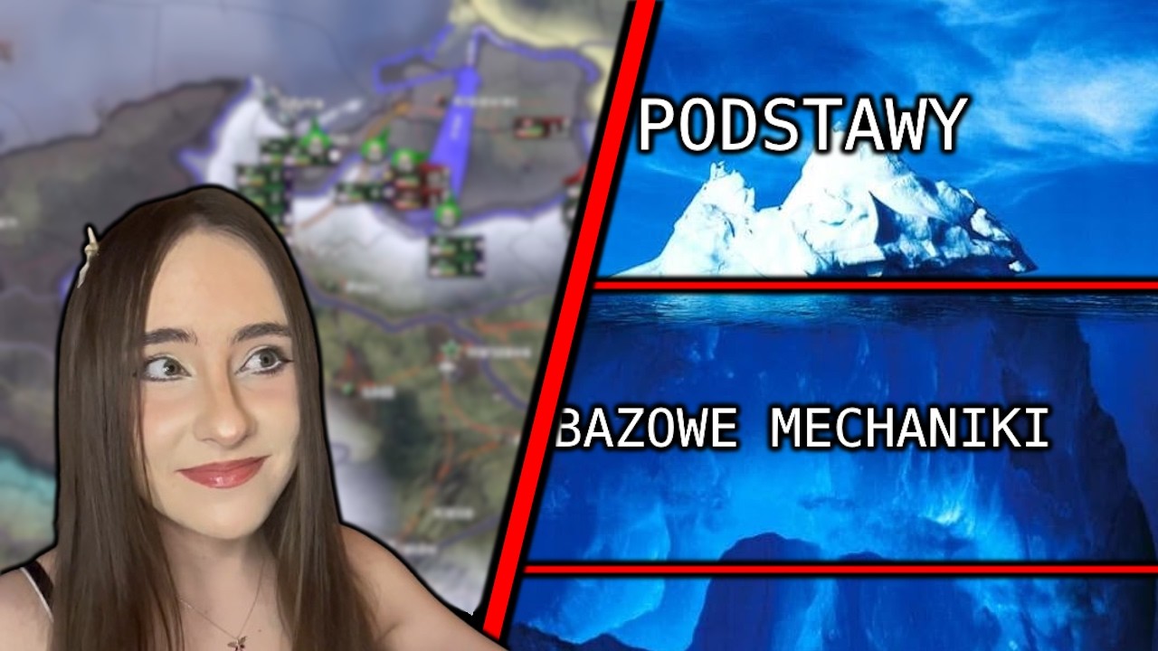 Logistyka w HOI4 - Cały Poradnik